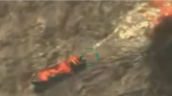 Le Venezuela a dénoncé la « guerre non déclarée » menée par les États-Unis dans les Caraïbes