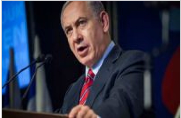 Israël aux abois.....