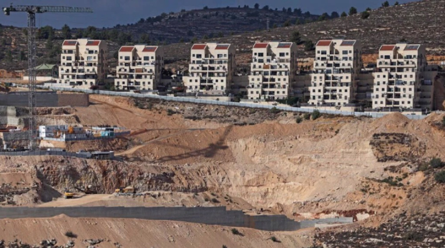 L'extension du contrôle israélien sur la Cisjordanie viole le droit à l’autodétermination, alerte l'ONU