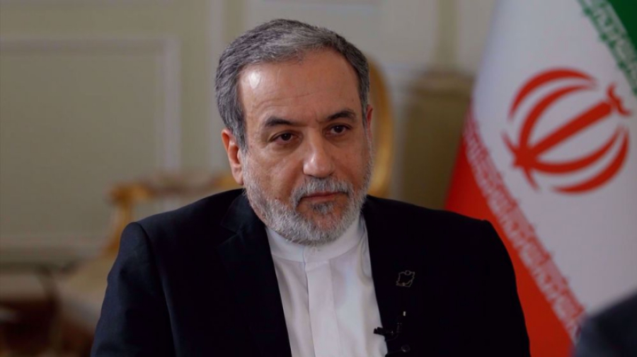 Araghchi se moque de la « solution novatrice » de Washington après l’échec de la guerre : encore plus de sanctions