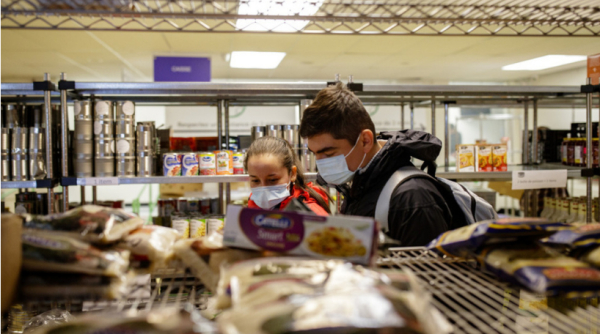 "Une période difficile" : l'administration Trump met fin au rapport annuel sur l'insécurité alimentaire aux États-Unis, jugé "inutile"