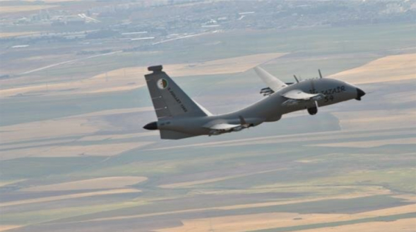 Tentative d’attaque depuis la Libye : l’armée algérienne envoie des drones
