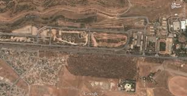 Israël a-t-il visé l&#039;aéroport de Damas ?