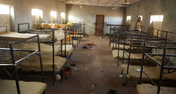 Attaques armées et enlèvements au Nigeria : des fidèles tués et des écolières kidnappées