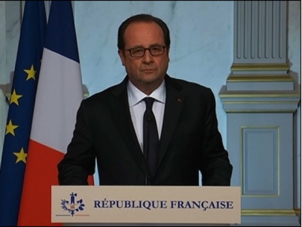 Constitutionnaliser l’état d’urgence : quel enjeu ?