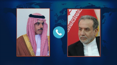 Araghchi met en garde son homologue saoudien contre les conséquences d’une approche militaire au Yémen