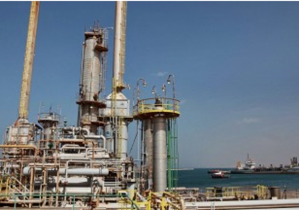 La Libye tente de relancer ses exportations de pétrole