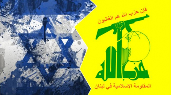 Une autre bataille Israël/Hezbollah