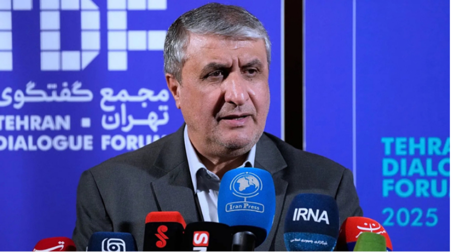 « Les États-Unis et Israël sont entrés dans une nouvelle phase dangereuse » (OIEA)