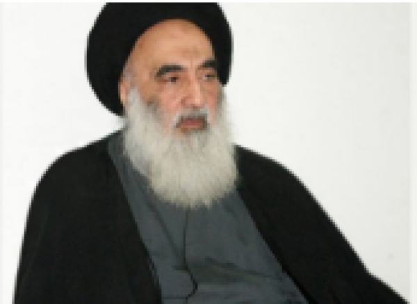 Les conseils de sayed Sistani aux jeunes