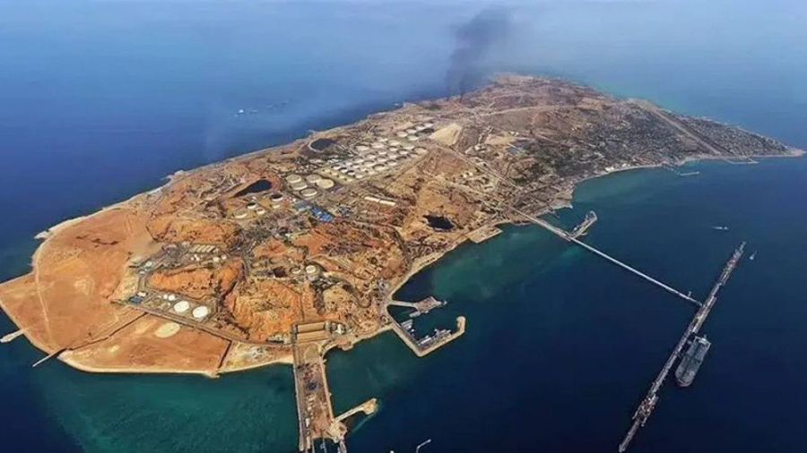 L'Iran promet une réponse « historique » à la menace de Trump de s'emparer de l'île de Kharg June 11, 2026 by French Presstv