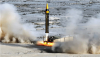La présentation du missile Khorramshahr-4 reflète le refus de l’Iran de renoncer à sa défense (CGRI)