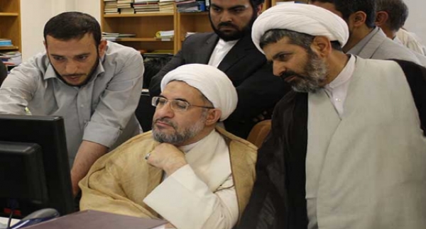 L’accord d’entente entre le Conseil mondial du rapprochement des écoles islamiques avec le Centre informatique des sciences islamiques de Nour
