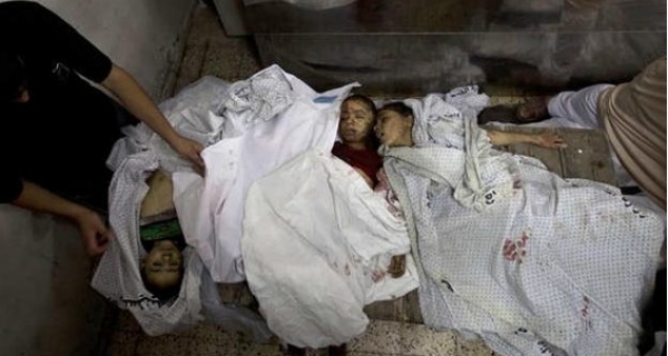 Israël publie un rapport qui décrit l&#039;offensive de Gaza comme &quot;légale&quot;, et accuse le Hamas de crimes de guerre