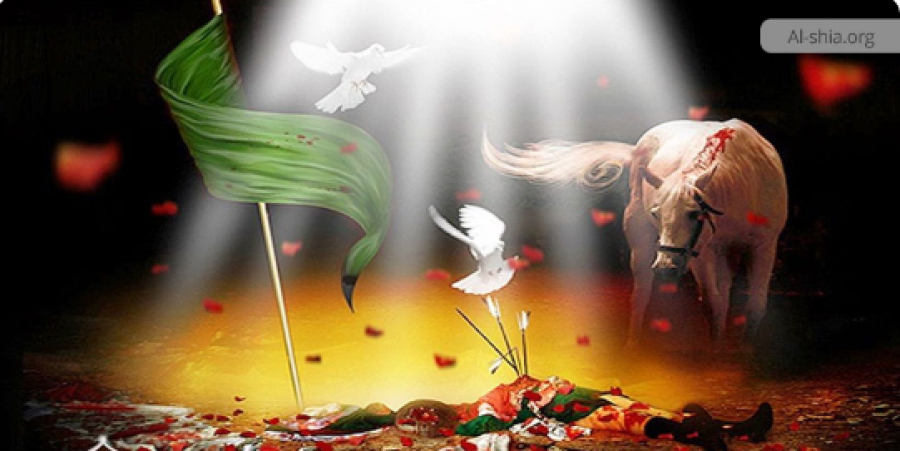 Le sacrifice suprême de l’Imam Hussein(P)