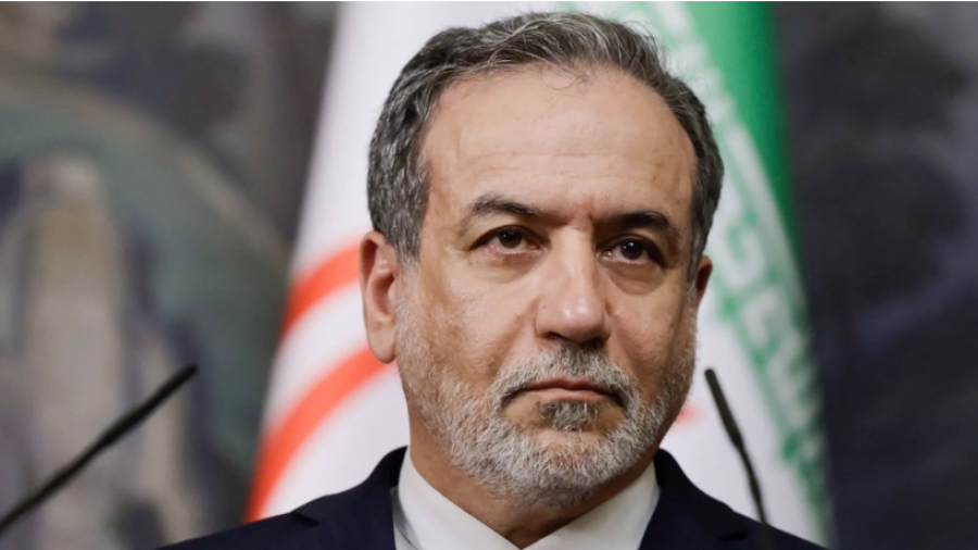Les États-Unis doivent nous indemniser avant de nouvelles négociations sur le nucléaire (Araghchi)