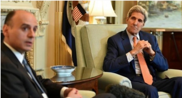 Selon les Etats-Unis, Ryad a bien accueilli l&#039;accord nucléaire iranien