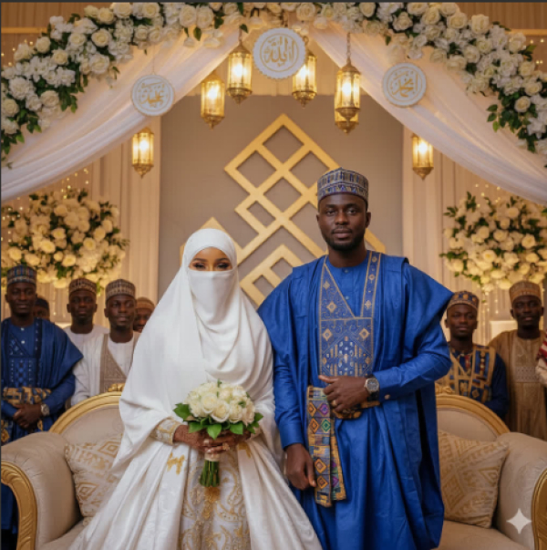 Trois étapes vers la sérénité familiale selon la perspective coranique