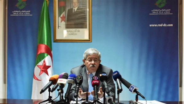 Algérie : le président nomme un nouveau Premier ministre