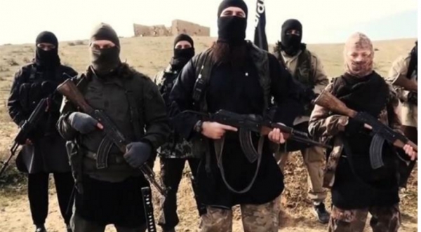 Nouvelle révélation sur la coopération entre Daech et Blackwater