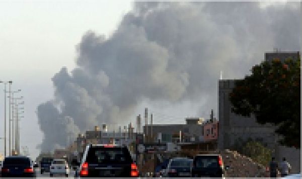 Libye: 97 morts en deux semaines de combats entre milices à Tripoli
