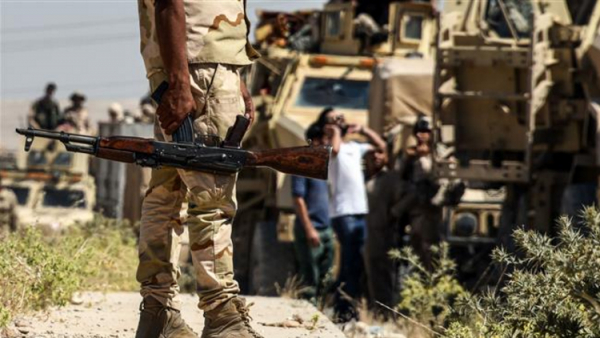 Daech emploie tous les moyens à sa portée pour détruire Tal Afar