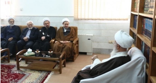 Nouvelles chaudes  0  Le monde musulman a un grand besoin du rapprochement islamique