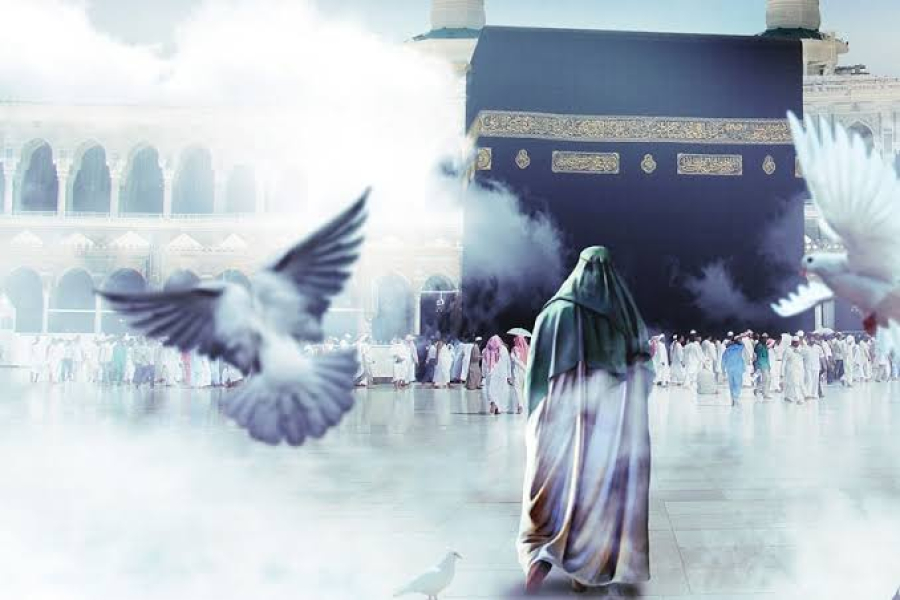 QUI EST L’IMAM DE NOTRE ÉPOQUE ?