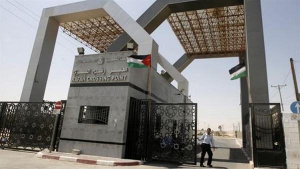 L’Égypte interdit à un convoi d’aides médicales de se rendre à Gaza