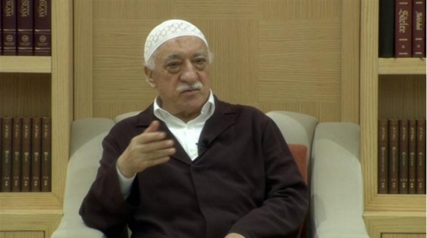 La justice turque a émis un mandat d&#039;arrêt à l’encontre de Fethullah Gülen