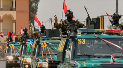 L’Iran salue l'expulsion des forces américaines d’Irak et réclame des comptes pour deux décennies de crimes
