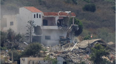 Liban : le cessez-le-feu négocié par l’Amérique n’a fait qu’encourager l’agression israélienne
