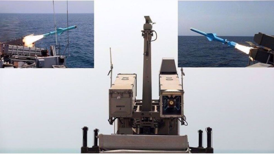 « Puissance constante 2025 » : les missiles de croisière iraniens Nassir, Qadir et Qader détruisent des cibles