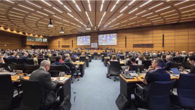 L’Iran condamne la résolution de l’AIEA qui ouvre la voie à l’« effondrement ultime » du régime de non-prolifération