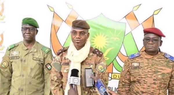 Les pays de l’AES accéléreront la création d'une armée conjointe