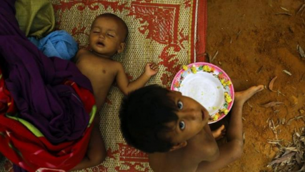 Myanmar/Rohingyas : le CS sort de son silence de marbre