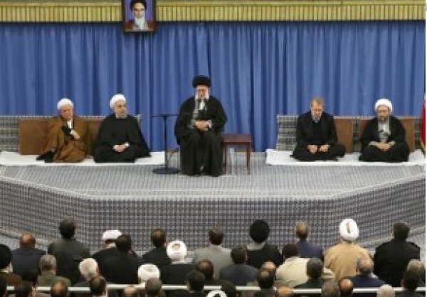 L&#039;umma islamique doit préparer la base de la nouvelle civilisation islamique