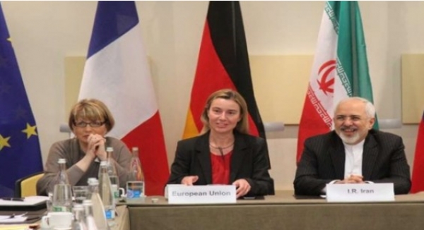 Négociations nucléaires: il faut éviter les demandes excessives pour permettre un accord