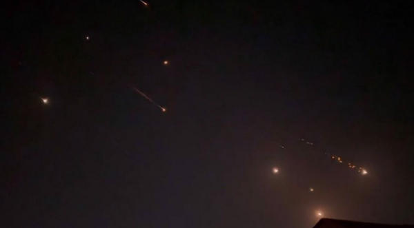 Les forces armées iraniennes mettent en garde Israël et ses partisans occidentaux contre les lignes rouges de Téhéran