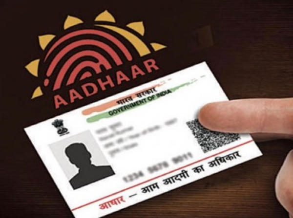 Comment les espions de la CIA ont-ils eu accès à la base de données biométrique Aadhaar ?
