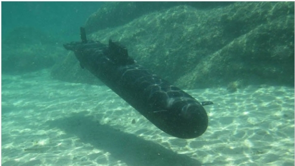 Les sous-marins russes capables d’anéantir les USA