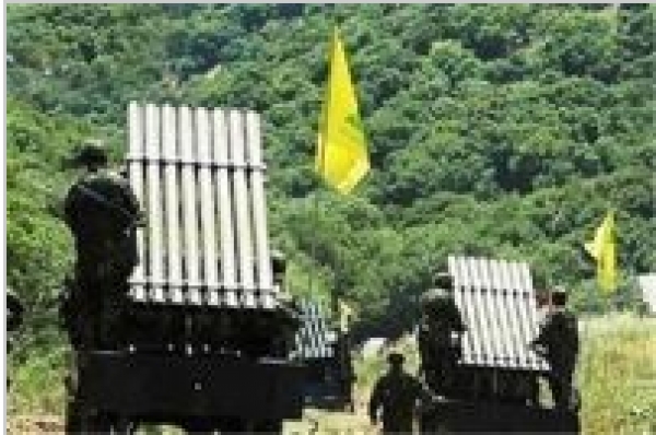 &quot;Le Hezbollah peut réduire Israël en cendres&quot;