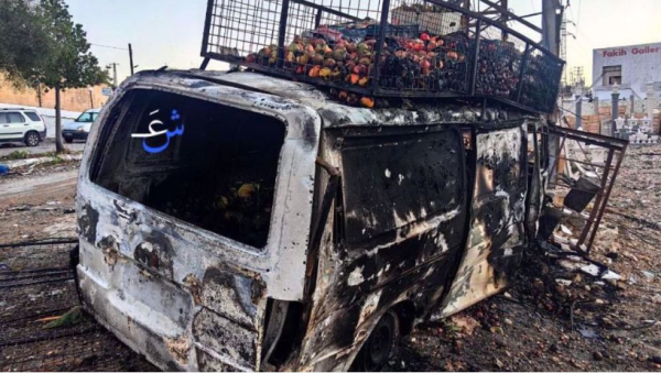 Le Hezbollah condamne les agressions répétées du régime sioniste contre le Liban