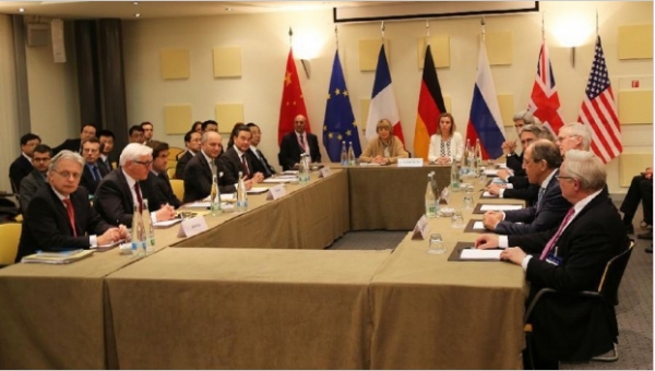 Nucléaire iranien : vers la &quot;conclusion&quot;?!!