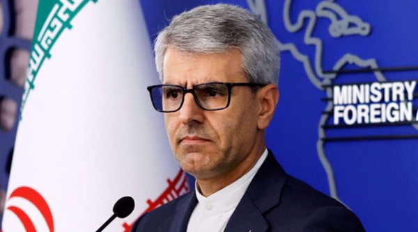 L'Iran avertit la Bulgarie contre tout déploiement d'avions militaires américains sur son territoire