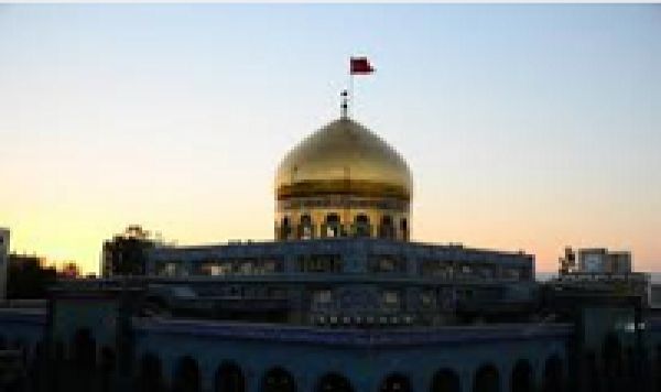 Un bref aperçu de la vie de    Bibi Zaynab.(as)