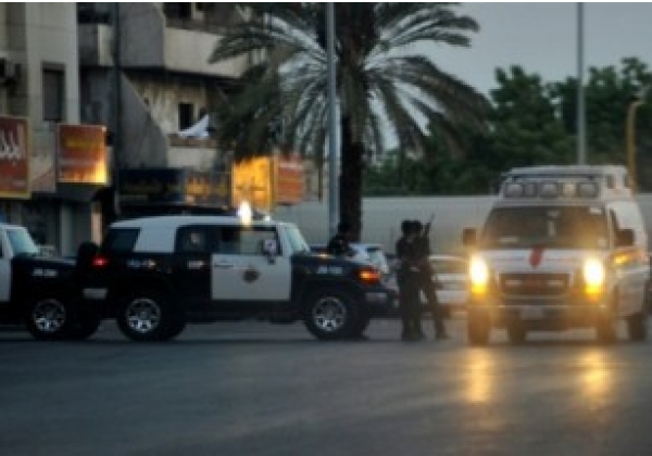 Arabie Saoudite frappée par une séries d&#039;attentats