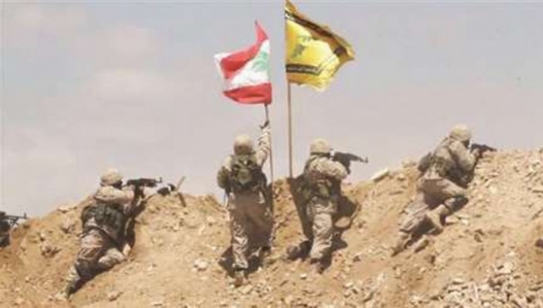 Qalamoun: nouvelle tactique du Hezbollah?