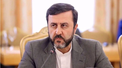 « Évitez d’être complices d’une guerre contre l’Iran », avertit le vice-ministre des A.E.