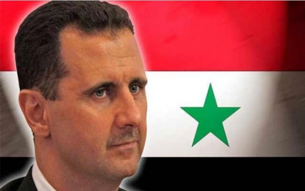 &quot;Moscou soutient Assad&quot; (Poutine)